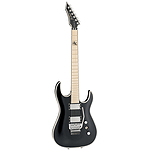 B.C. Rich Zoltan Bathory Signature Assassin Electric Guitar, Onyx with Maple Fretboard