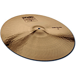 Paiste 2002 Series 18 Inch Thin Crash Cymbal