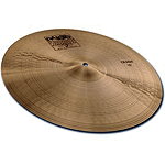Paiste 2002 Series 18 Inch Crash Cymbal