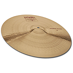 Paiste 2002 Series 18 Inch Power Crash Cymbal