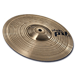 Paiste PST5 Series 10 Inch Splash Cymbal