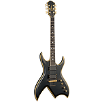 B.C. Rich Bich Pro X Electric Guitar, Shadow