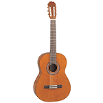 Woods 39" Nylon String Acoustic Guitar