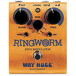 Way Huge Electronics Ringworm Modulator Guitar Effects Pedal