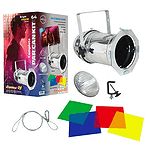 American DJ 64-COMBO-1000 64 COMBO WITH 1000W SEAL BEAM