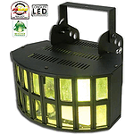 American DJ AGGRESSOR TRI LED Special Effects Light