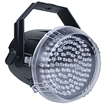 American DJ BIG SHOT LED LED Strobe Light