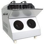 American DJ BUBBLE BLAST  High-output Bubble Machine