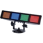 American DJ COLOR BURST LED  LED Special Effects Light