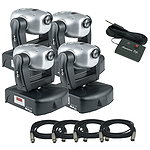 American DJ DJ SPOT 250 SYS  Effects Lighting System
