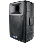 American Audio DLS-15 - 15" 2 Way Passive Speaker