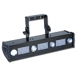 American DJ FUSION FX BAR 3 LED Special Effects Light