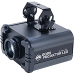 American DJ GOBO PROJECTOR LED Gobo Projector