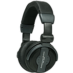 American Audio HP550 High Performance DJ Headphones