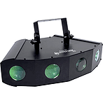 American DJ HYPER GEM LED LED Special Effects Light