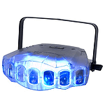 American DJ JELLYFISH LED Special Effects Light