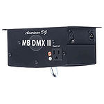 American DJ MB DMX II Heavy Duty DMX Mirror Ball Motor