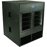 American Audio PXW 18P 18" Powered Subwoofer