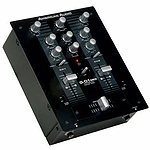 American Audio Q-D1 MKII 2 Channel Mixer