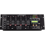 American Audio Q-FX PRO 4-Channel Pro DJ Mixer