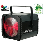 American DJ REVO III - 4 or 10 Channel DMX LED Moonflower Effect