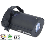 American DJ TRI GEM LED  LED Special Effects Light