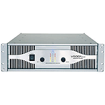 American Audio V5001 PLUS Pro DJ Power Amp (4250W Max)