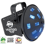 American DJ VERTIGO TRI LED  LED Special Effects Light