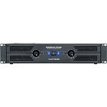 American Audio VLP1500 Pro DJ Power Amp (1500W Max)