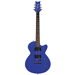 Daisy Rock - Rock Candy Electric Guitar - Supersonic Blue