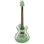 Daisy Rock - Rock Candy Classic Electric Guitar - Atomic Green