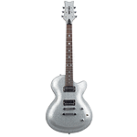 Daisy Rock - Rock Candy Classic Electric Guitar - Diamond Sparkle