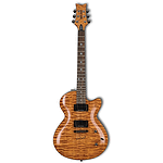 Daisy Rock - Rock Candy Special Electric Guitar - Honey Velvet