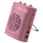 Daisy Rock Scamp Amp Portable Mini Amplifier