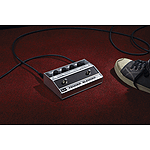 Fender® Blender™ Custom Fuzz/Octave Effects Pedal