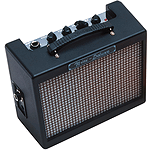 Fender® MD-20 Mini Deluxe Mini Amplifier
