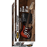 Squier® SE Special Electric Guitar Starter Pack - Black