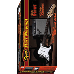Squier® Stop Dreaming, Start Playing™ Guitar Pack - Affinity Strat® with 15-watt Amp - Red