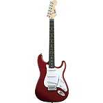 Squier® Bullet™ Electric Guitar - Fiesta Red
