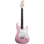 Squier® Bullet™ Electric Guitar - Pink