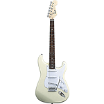 Squier® Bullet™ Electric Guitar - Arctic White