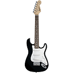 Squier® Mini Electric Guitar - Black