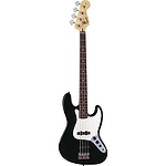 Squier® Affinity J Bass - Black