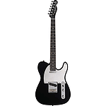 Squier® Standard Telecaster® Electric Guitar - Black