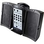 Fender Passport 150 PRO Portable PA System