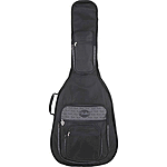Fender® Deluxe Gig Bag - Jumbo Acoustic