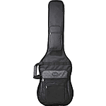 Fender® Deluxe Double Electric Bass Bag