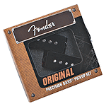 Fender® Original Precision Bass® Pickup