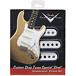 Fender® Custom Shop Texas Special Strat Pickups - Set of 3