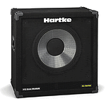 Hartke XL Series 1x15" Bass Cabinet
